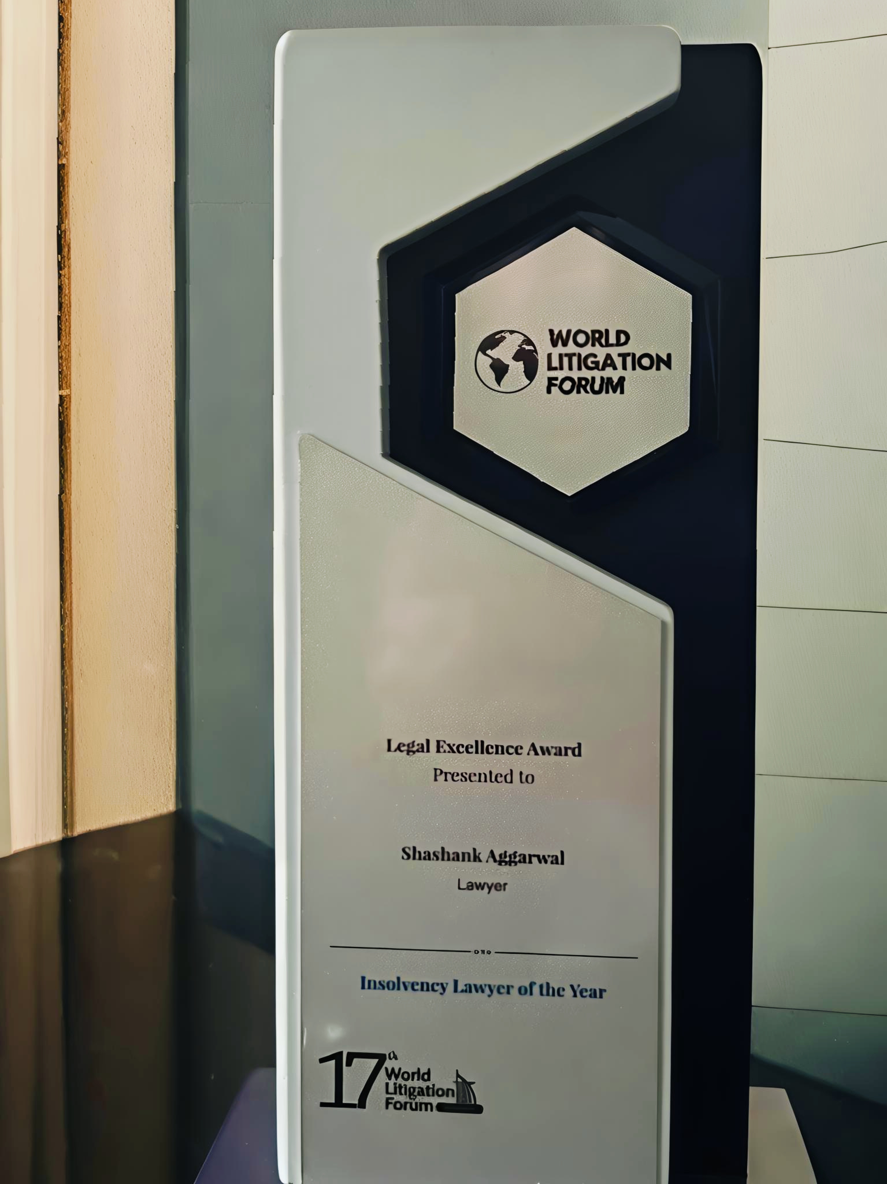 Fortune Legal Excellence Awards 2025