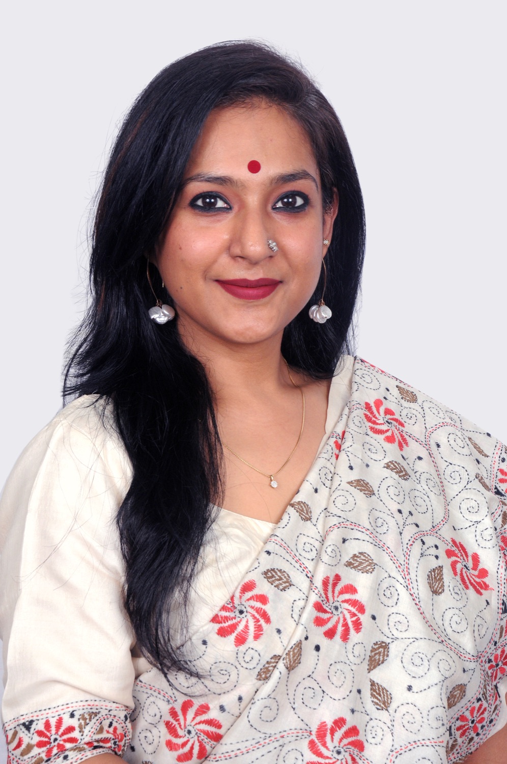 Ms. Aayushi Singh