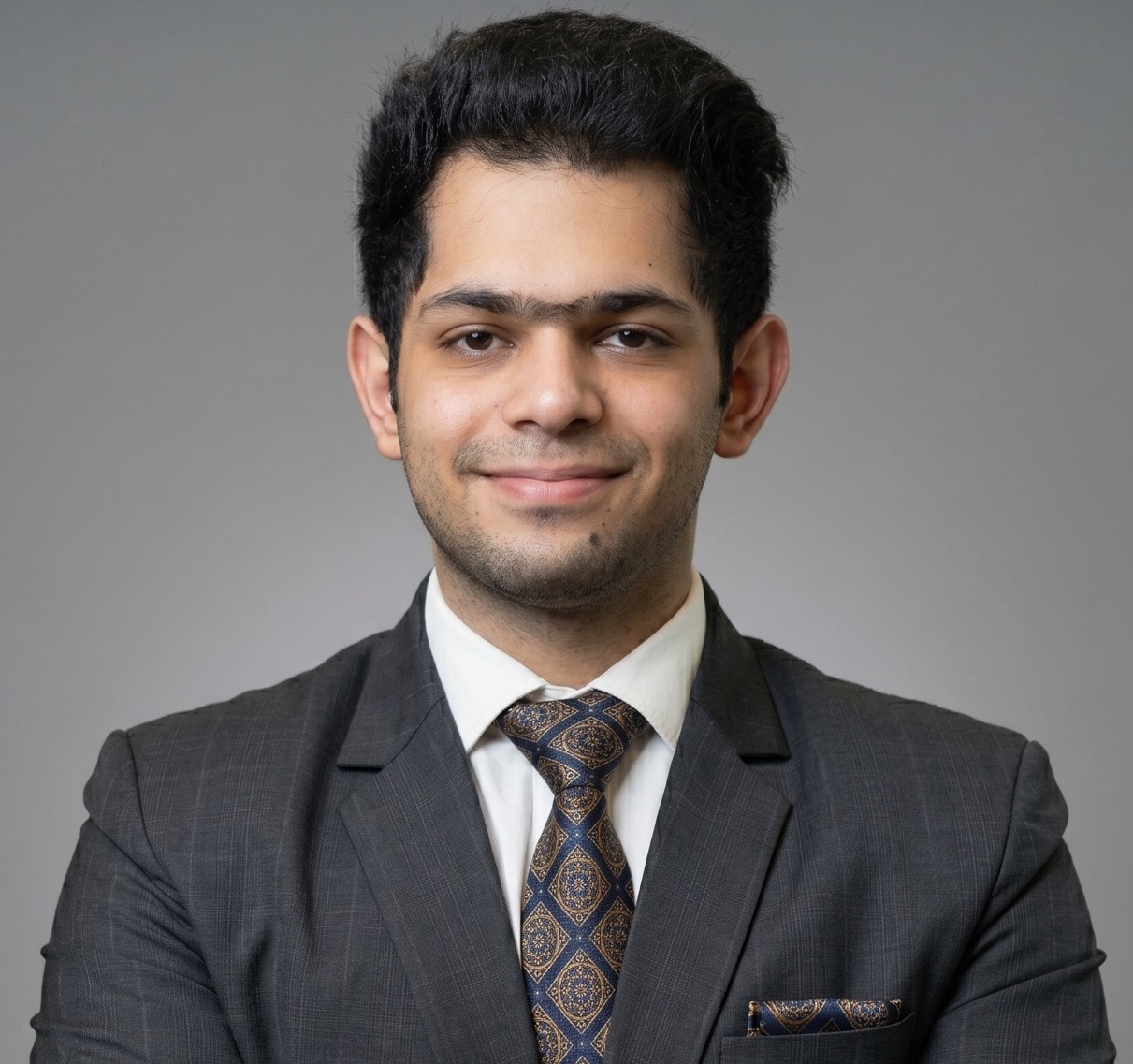 Mr. Abhishek Taneja