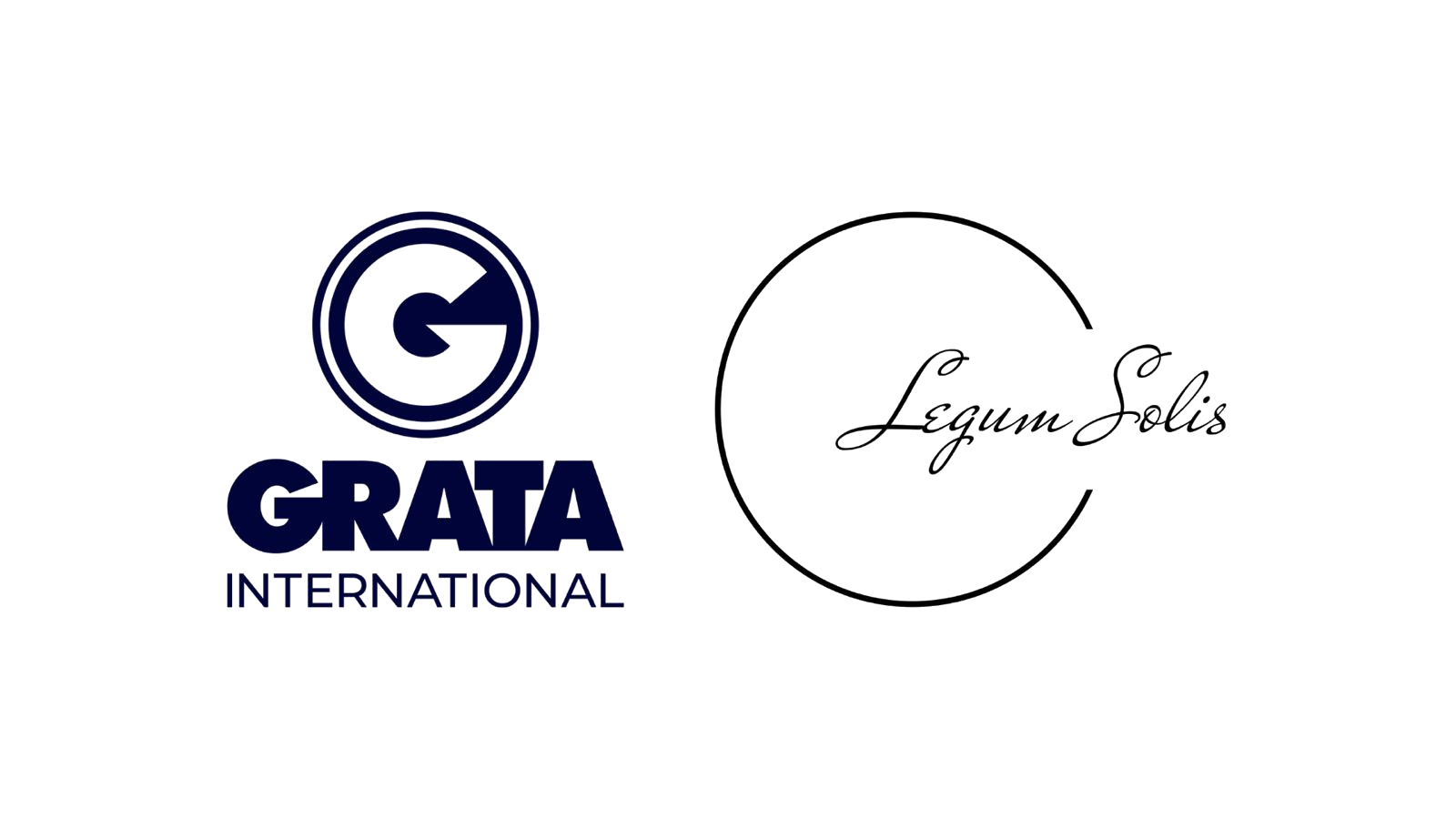Legum Solis × GRATA International