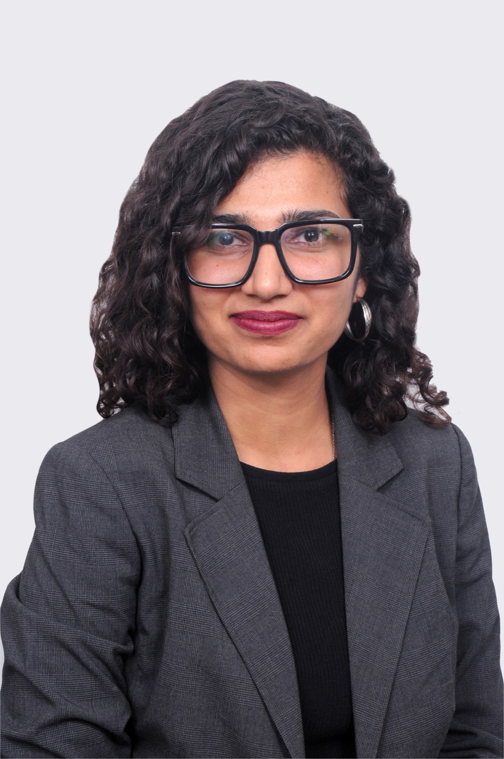 Ms. Kalyani