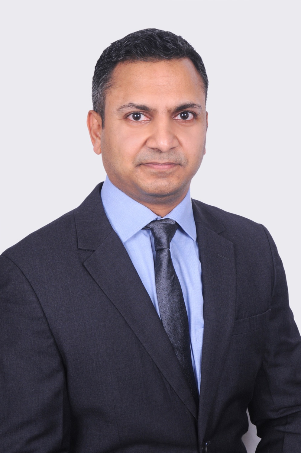 Mr. Shashank Agarwal