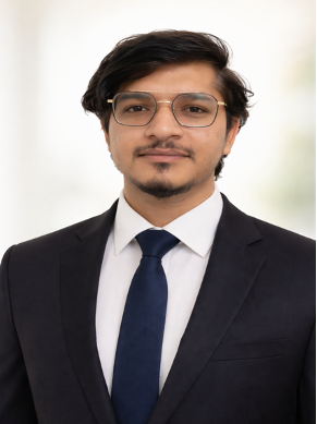 Mr. Surya Pratap Sirohi