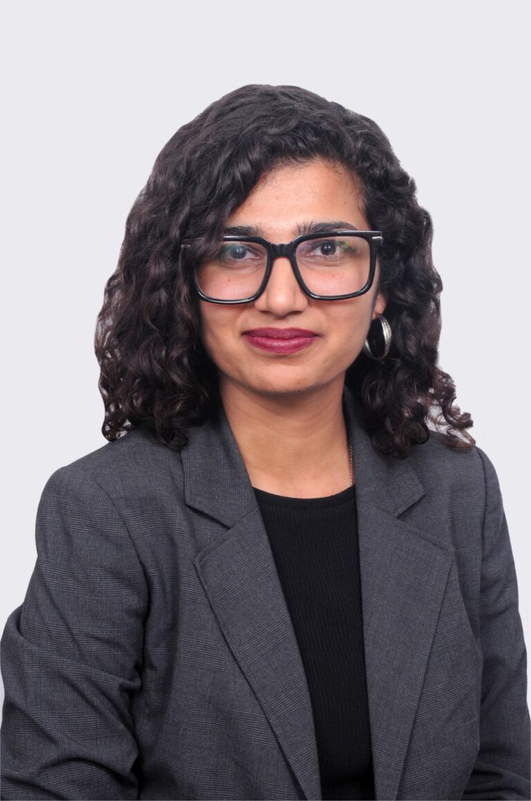Ms. Kalyani